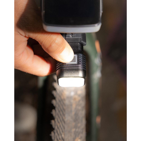 Фара Knog Blinder 1400 Lumen Battery 21700 LiPo