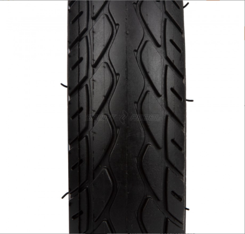 Покришка на колесо для самоката TECNIQ AIR 300 мм