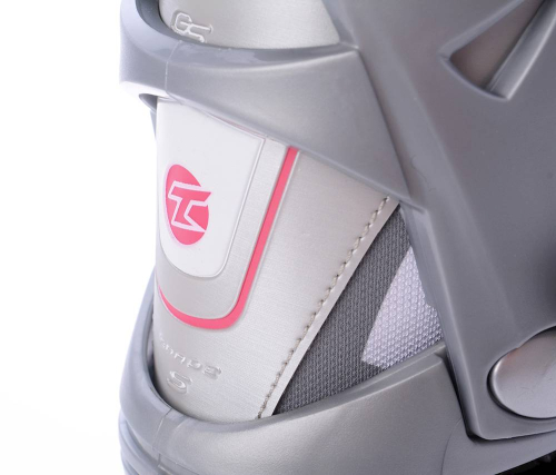 Роликовые коньки TEMPISH GRADE S Lady/37