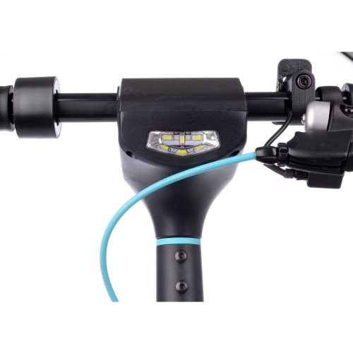 Электросамокат URBiS U5.1 electric scooter