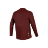 Джерси Alpinestars A-DURA RIDE LS JERSEY BORDEAUX, M || Джерсі Alpinestars A-DURA RIDE LS JERSEY BORDEAUX, M