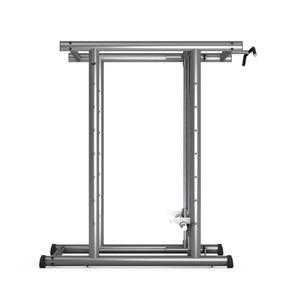 Машина Сміта 2-D Gym80 Basic Max Rack 50 mm