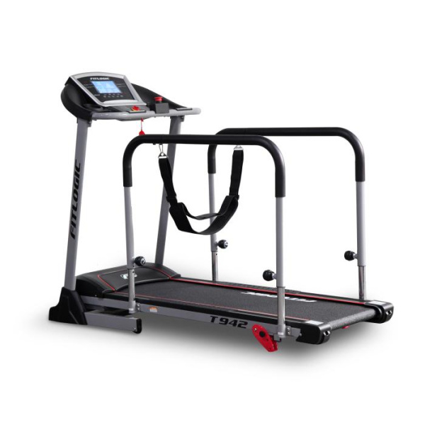 Бігова доріжка FitLogic T942