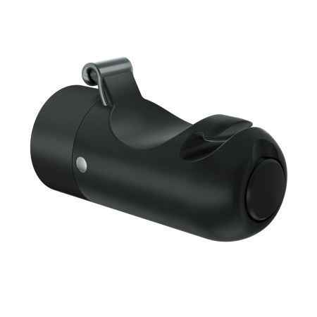 Фара Knog Plug Front 250 Lumens Black || Фара Knog Plug Front 250 Lumens Black
