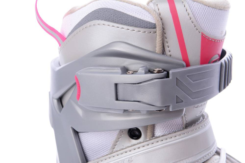 Роликовые коньки TEMPISH GRADE S Lady/37