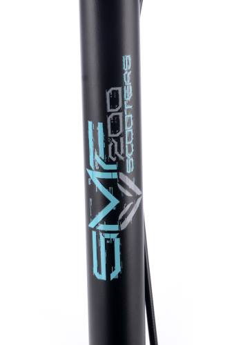 Cамокат Tempish SMF 200/turqu