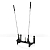 GYM80 Sygnum Functional Performance Dual Barbell Rotation || GYM80 Sygnum Functional Performance Dual Barbell Rotation