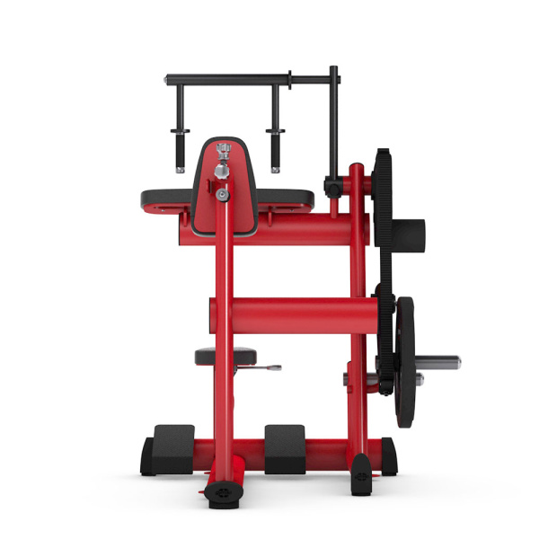 Трицепс машина Gym80 Pure Kraft Triceps Extension