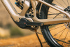 Електровелосипед MONDRAKER ZENDIT RR 29/27.5'' 170mm, DJI Avinox M2S 800Wh, Saturn, L 