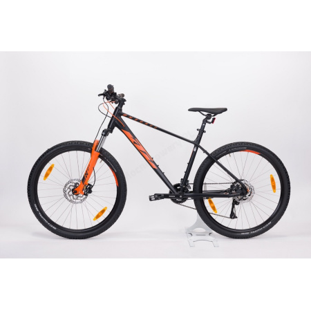 Велосипед KTM CHICAGO 272 27.5 