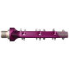 Педали SPANK OOZY Reboot, Purple || Педалі SPANK OOZY Reboot, Purple