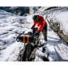 Сумка Birzman Packman Travel Handlebar Pack( with waterproof carrier), 9.5 л