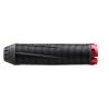 Гріпси SPANK SPIKE 33, Black Red