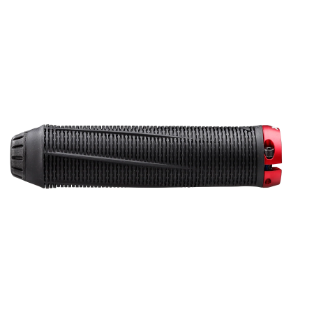 Гріпси SPANK SPIKE 33, Black Red