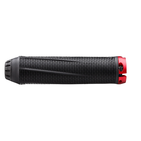 Гріпси SPANK SPIKE 33, Black Red
