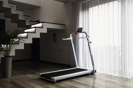 Бігова доріжка FitLogic T116W+