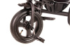 Велосипед дитячий 3х колісний Kidzmotion Tobi Venture BLUE