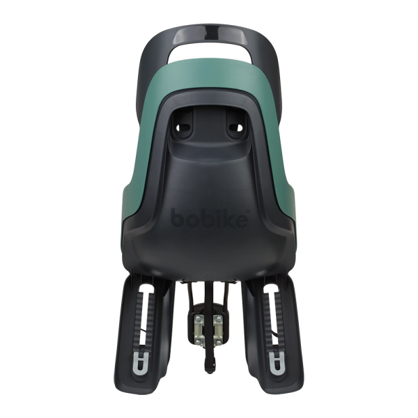 Дитяче велокрісло Bobike GO Frames - rear bicycle seat for frame Peppermint