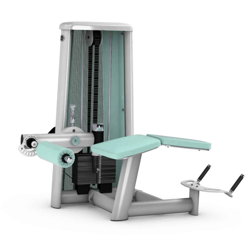 Gym80 Medical Knee Flexor lying with RLS