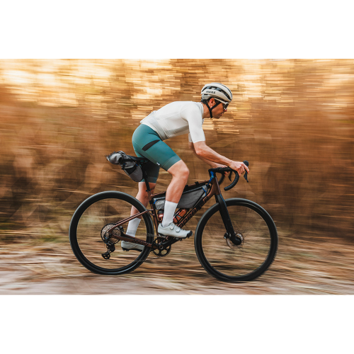 Велосипед MONDRAKER Arid R 28'', Golden Silver, M/L