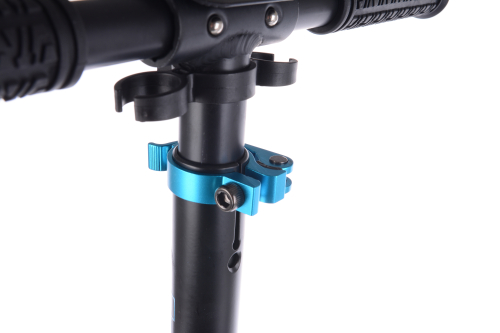 Самокат Tempish NIXIN 200 AL/blue