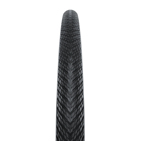Покришка безкамерна Continental Terra Competition Race Rapid 28" | 28 X 1.55 | 700 X 40C чорна складна skin