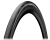 Покришка Continental Grand Sport Race-28 | / 700 x 28C, чорна, складна, skin