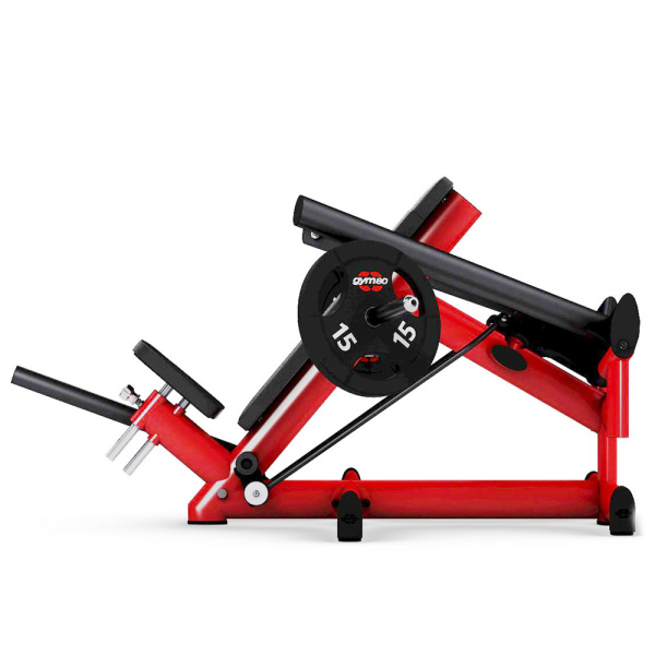 Жим от плечей вверх GYM80 Pure Kraft Shoulder Press Dual