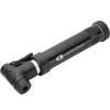 Насос Crankbrothers GEM S, Black (Presta/Schrader)