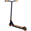 Самокат трюковый Hipe H3 Black/Gold || Самокат трюковий Hipe H3 Black / Gold