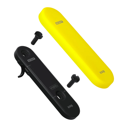 Велосипедна сигналізація Knog Scout-Andriod-IOS