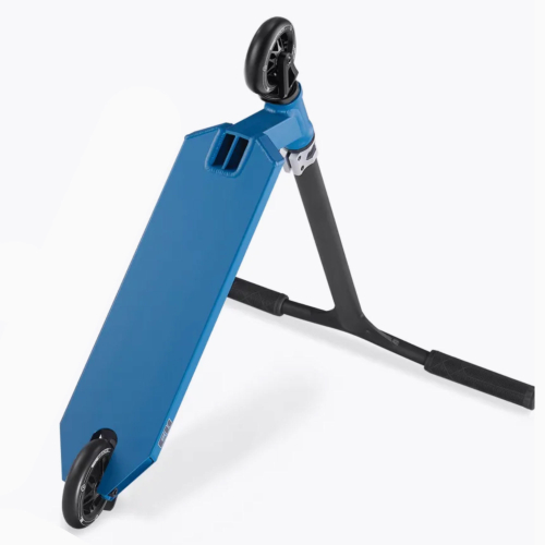 Самокат трюковий Hipe H3 Black/Matte blue