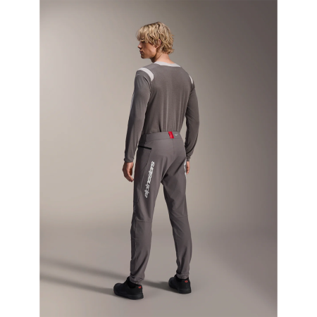 Штаны Alpinestars A-DURA ELITE PANTS DARK GRAY, 34 || Штани Alpinestars A-DURA ELITE PANTS DARK GRAY, 34