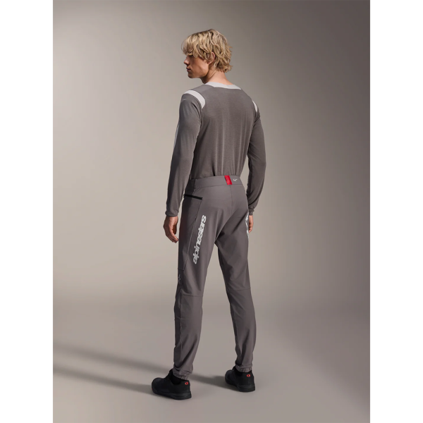 Штаны Alpinestars A-DURA ELITE PANTS DARK GRAY, 34
