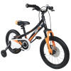 Велосипед дитячий RoyalBaby Chipmunk EXPLORER 16