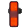 Мигалка задняя Knog Blinder V Traffic 100 Lumens Black