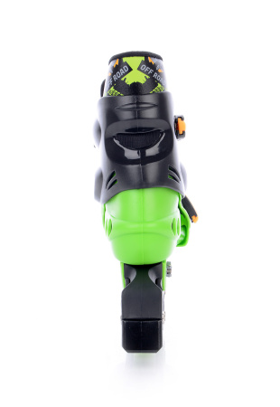 Роликові ковзани Tempish RACER BABY SKATE (компл)/30-33