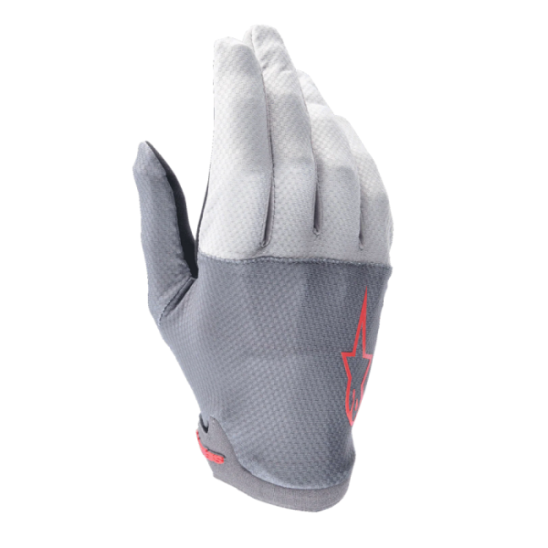 Рукавиці AlpineStars A-ARIA GLOVES DARK GRAY, L