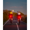 Мигалка задня Knog Blinder Link Saddle