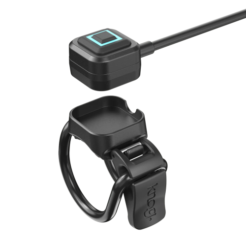 Фара Knog Blinder E 1300