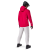 Куртка дождевик Alpinestars A-DURA ELITE RAIN JACKET RED FLUO, L
