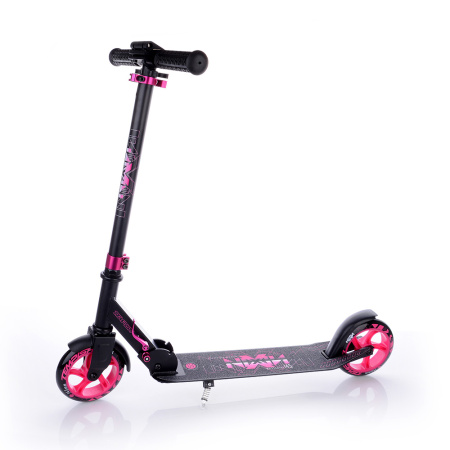 Самокат Tempish NIXIN 145 AL/pink || Самокат Tempish NIXIN 145 AL / pink