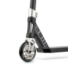 Самокат трюковый Hipe H10 Silver/Black || Самокат трюковий Hipe H10 Silver/Black
