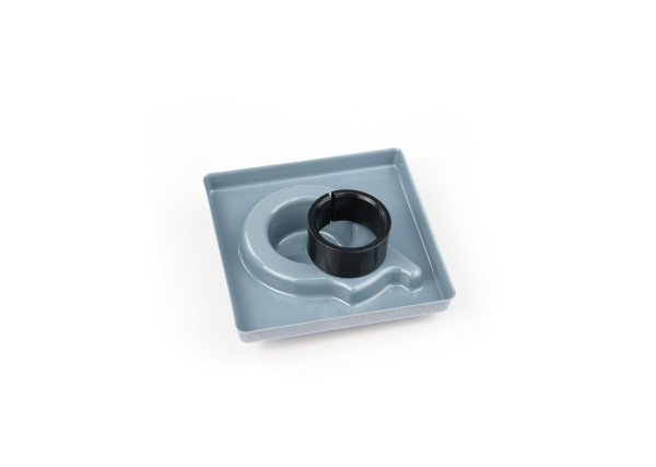 Звонок Knog Oi Classic Large Brass
