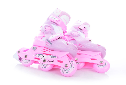 Роликові ковзани Tempish KITTY BABY SKATE (компл)/26-29