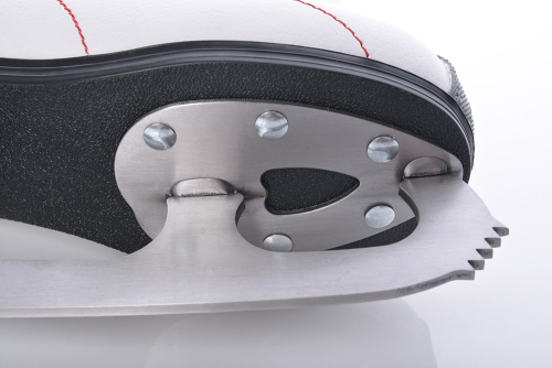 Коньки ледовые фигурные Tempish RENTAL TIGHT GIRL/32