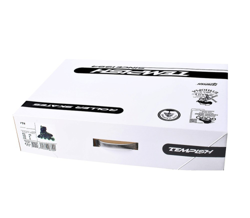 Роликовые коньки TEMPISH XT4/45
