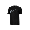 Джерси Alpinestars A-DURA RIDE SS JERSEY BLACK, L || Джерсі Alpinestars A-DURA RIDE SS JERSEY BLACK, L 