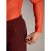 Шорты Alpinestars A-DURA RIDE SHORTS BORDEAUX, 30 || Шорти Alpinestars A-DURA RIDE SHORTS BORDEAUX, 30