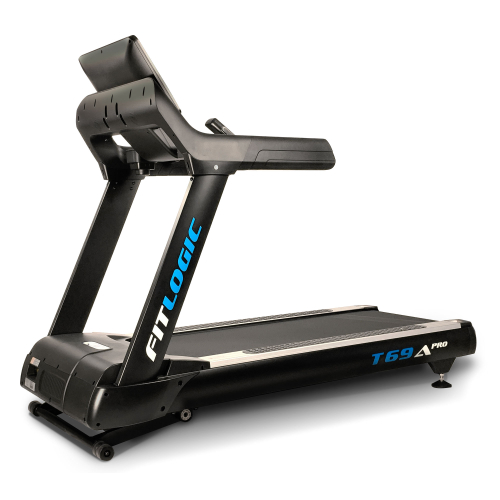 Бігова доріжка FitLogic T69A Pro